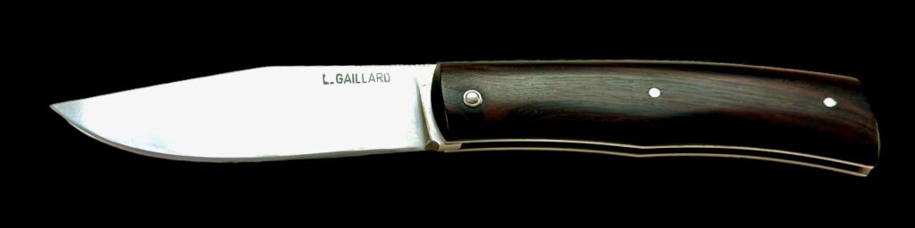 RFR0107 2 L GAILLARD chasseur BDF